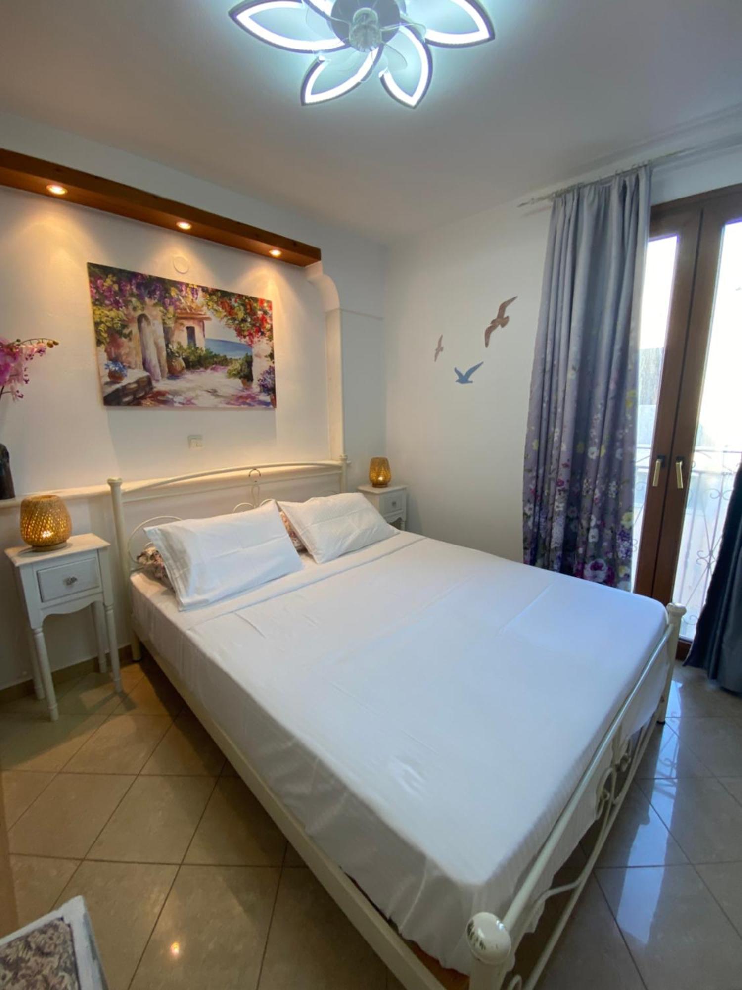 Appartement Island Flavor - Magical Sunset View à Naxos City Extérieur photo